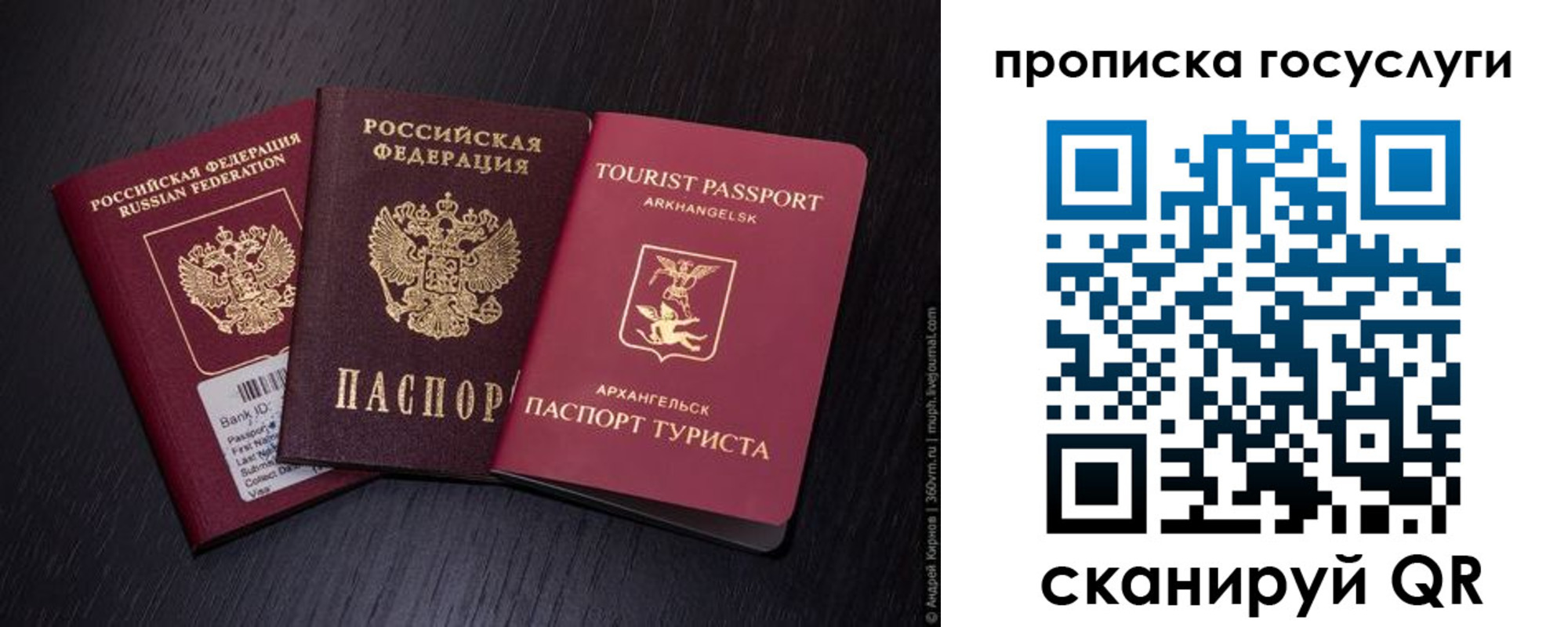 прописка 2025 в Калининске